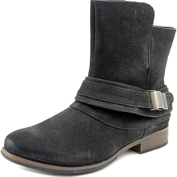 ✨🆕Crown Vintage Bailey Booties